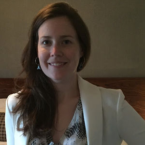 Meet your Posher, Julia